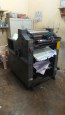 Used autoprint offset machine