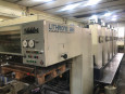 Komori Litherone 526 Offset Printing Machine