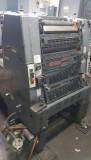 Heidelberg Offset Printing machine