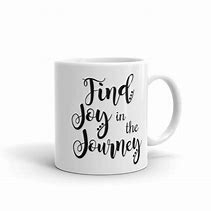 Journey Mug